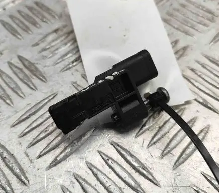 Peugeot 308 Crankshaft speed sensor 756175380 V756175380
