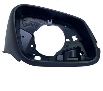 BMW 3 F30 F35 F31 Plastic wing mirror trim cover F5166 51167302412