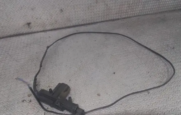 Renault Thalia II Central locking motor 