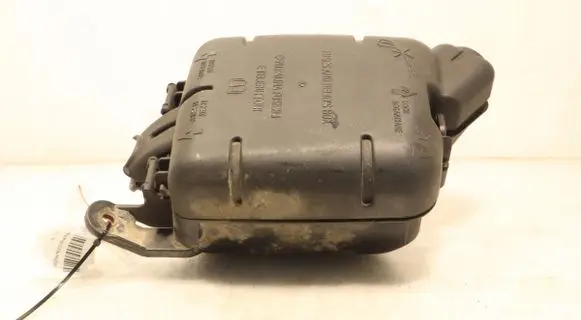 Fiat Fiorino Fuse box set 51791319