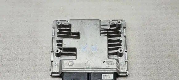 KIA Niro Engine control unit/module A3C7000140101 391S208AE0 391S308AE0