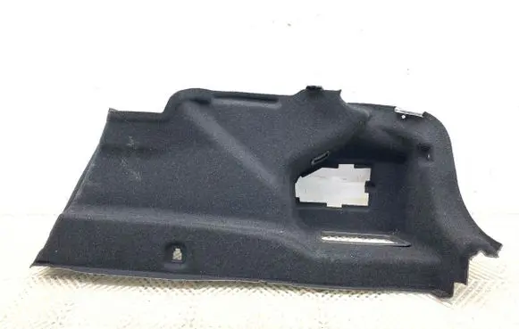 BMW 5 G30 G31 G38 Trunk/boot side trim panel 