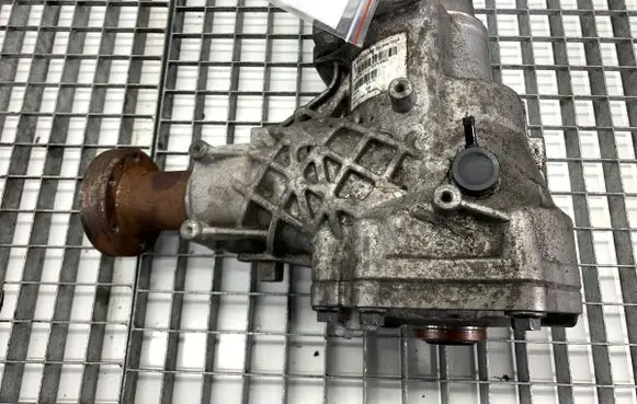 Jaguar E-Pace Gearbox transfer box case EJ327L486AC