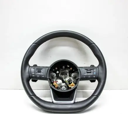 Nissan Qashqai J12 Steering wheel 484306UJ2D