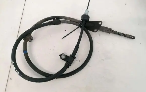 KIA Sportage Handbrake/parking brake wiring cable 