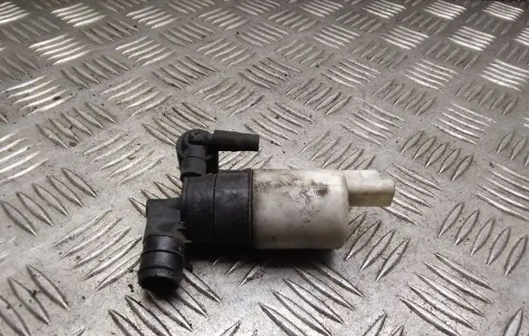 Citroen C4 I Windscreen/windshield washer pump 9641553880