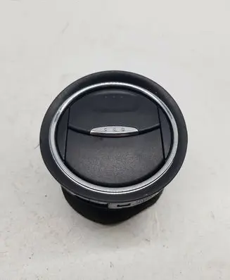 Ford Mondeo MK IV Dash center air vent grill 6M21J018809AD