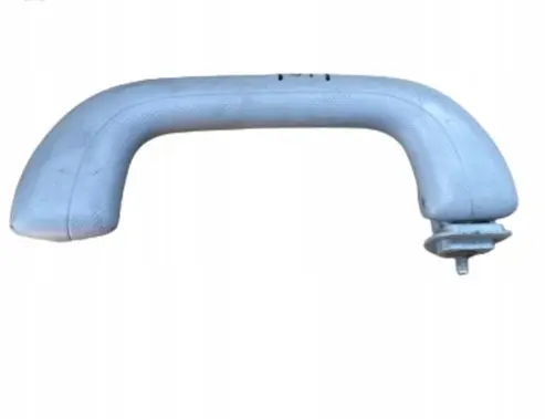 Hyundai i20 (PB PBT) Engine bonnet (hood) release handle 1J000