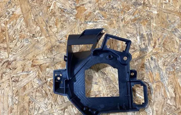 Porsche 911 991 Headlight/headlamp mounting bracket 99163139501