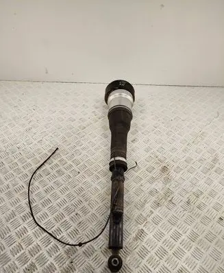 Mercedes-Benz S W221 Rear shock absorber/damper