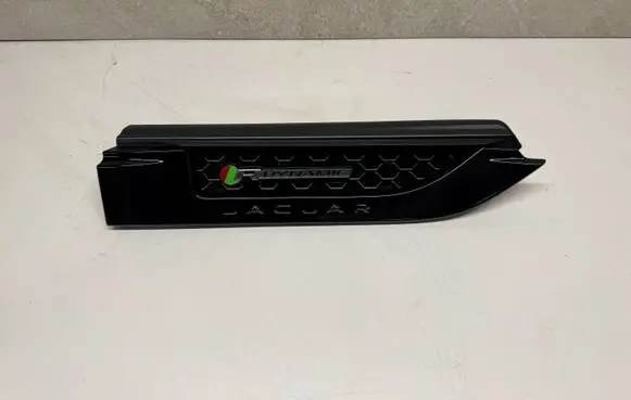 Jaguar F-Type Front arch trim EX53280B10CB-LID36 EX53280B10