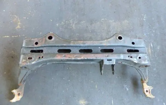 Opel Movano A Front axle beam IMPRK1007185
