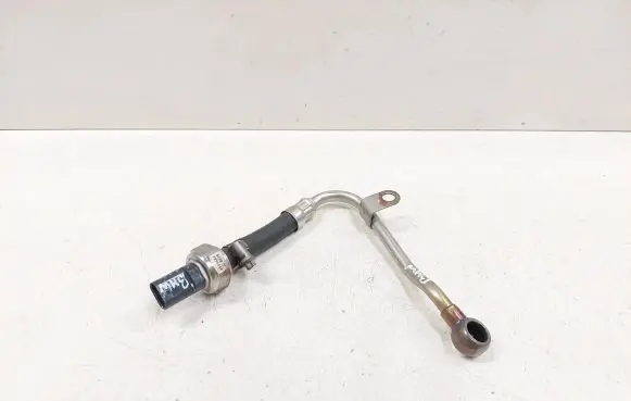 BMW 3 F30 F35 F31 Exhaust gas pressure sensor 8507634