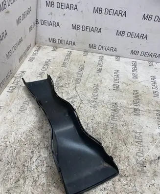 BMW X1 E84 Air intake hose/pipe 15677210 8054229 5174