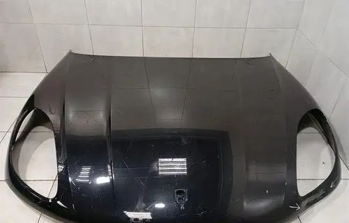 Porsche Macan (95B) Engine bonnet/hood 95B823031