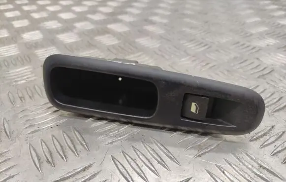 Peugeot 3008 I Electric window control switch 96662297ZD