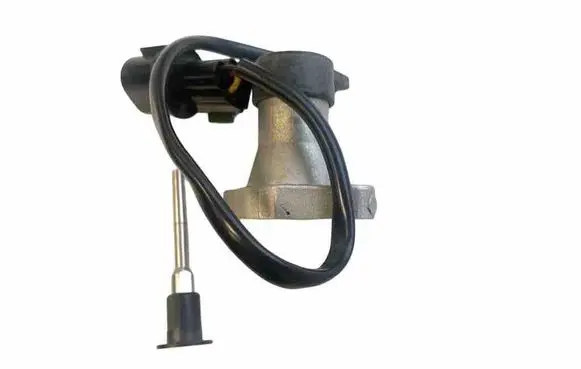 Mitsubishi Pajero Fuel injection high pressure pump 9443612895 ME190711 DMX070043