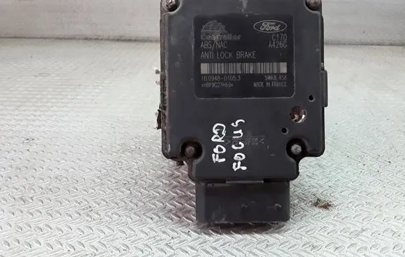 Ford Focus ABS Pump 10094801053 5WK8458