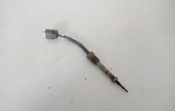 BMW 5 E60 E61 Exhaust gas temperature sensor 042656001222 04265600-1222