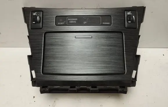 Toyota Avensis T270 Car ashtray 5880405040