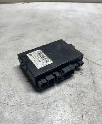 Mercedes-Benz E W211 Tailgate/trunk control unit/module 0355455432 5ZA00846920