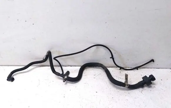 BMW 1 E81 E87 Brake vacuum hose/pipe 780066902