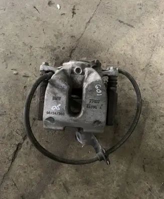 BMW X3 G01 Front brake caliper 34106882254 6882254