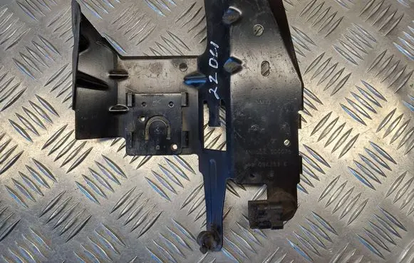 Renault Espace - Grand espace IV Fuel filter bracket/mount holder 094253E