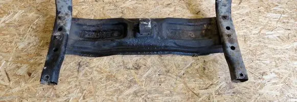 Mercedes-Benz Sprinter W906 Gearbox mounting bracket 