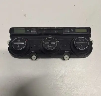 Volkswagen Touran I Climate control unit 1K0907044L