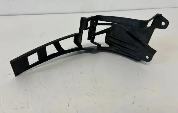 Mercedes-Benz CLA C118 X118 Rear bumper corner part panel trim A1188851602