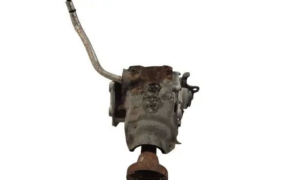 Ford Edge II Gearbox transfer box case G2GP7L486 G2GP7L486AB MMLF19696