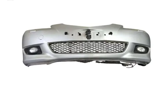 Mazda 3 I Front bumper