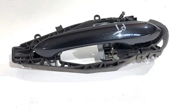BMW X5 G05 Rear door exterior handle 