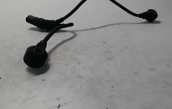 BMW 3 E46 Detonation knock sensor 