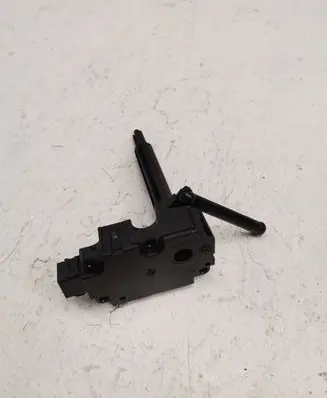 Mercedes-Benz S C217 Air flap motor/actuator FM208001