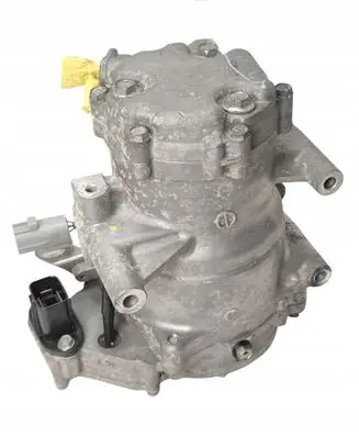 Mitsubishi Outlander Air conditioning (A/C) compressor (pump) 7813B097