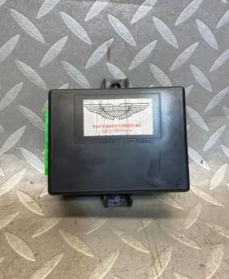 Aston Martin DB9 Xenon control unit/module 4G43-13K031-AC