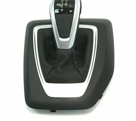 BMW X1 E84 Gear shifter/selector 51169235800