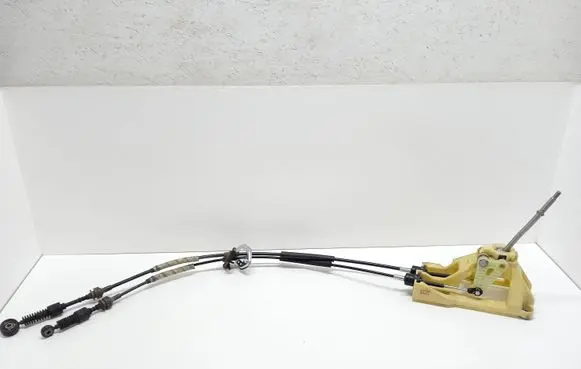 Hyundai i20 (PB PBT) Gear shifter/selector 43700