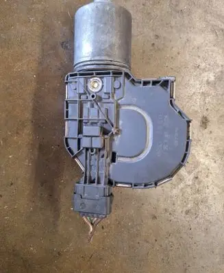 Peugeot 308 SW Wiper motor 0390241869 10031063