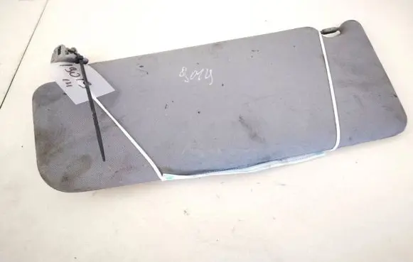Audi A6 S6 C5 4B Sun visor 4b0857552