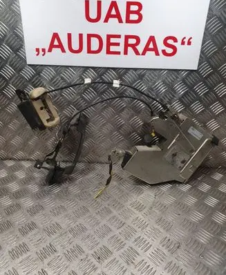 Ford Connect Rear door lock 2T14V264A33DM AS4KA