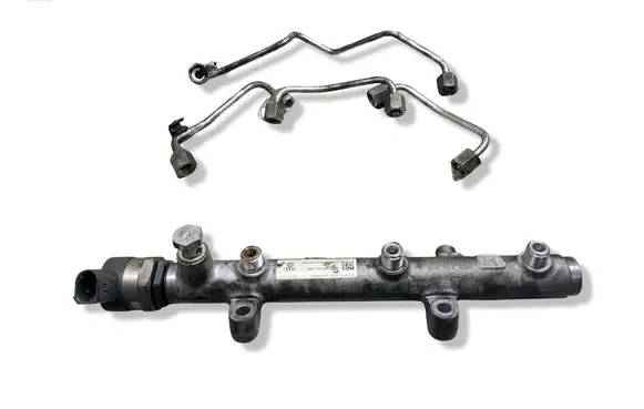Audi A5 Sportback 8TA Fuel main line pipe 059130090AH 100000025