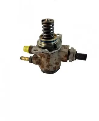Volkswagen Scirocco Fuel injection high pressure pump 03C127026M