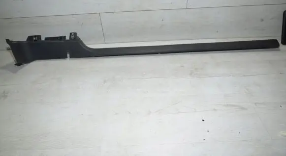 Volkswagen Scirocco Other sill/pillar trim element 1K88533710