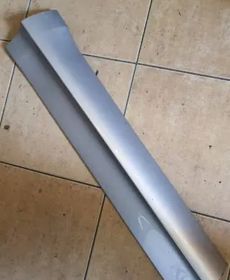 Audi Q5 SQ5 8R Rear door trim (molding) 8R0853969B 06547