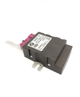 Fuel injection pump control unit/module