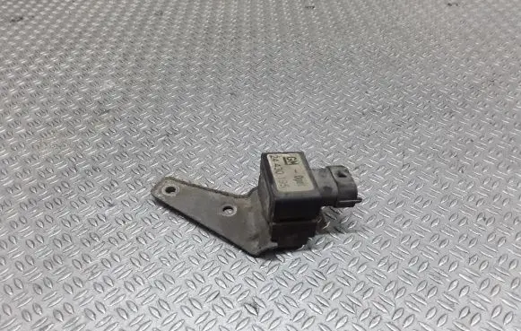 Opel Vectra C ESP acceleration yaw rate sensor 24430195