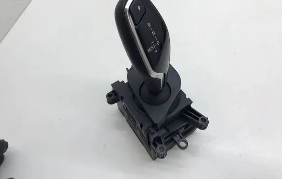 BMW 6 G32 Gran Turismo Gear shifter/selector 7947692